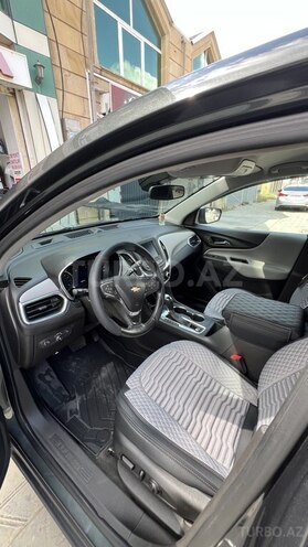 Chevrolet Equinox-8