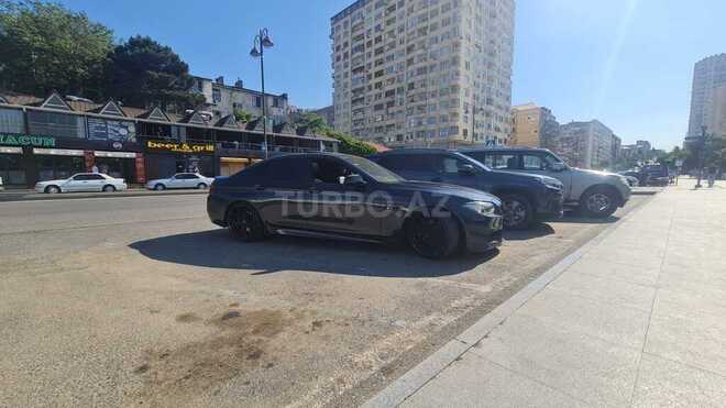 BMW 528-11