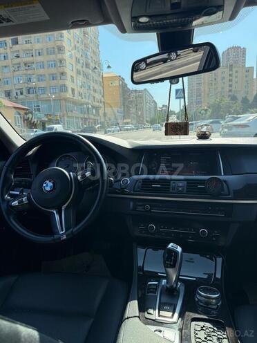 BMW 528-18