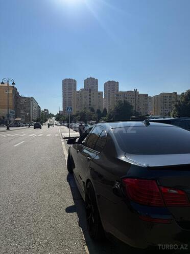 BMW 528-7
