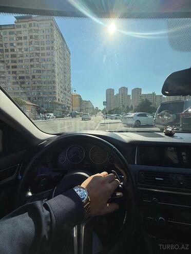 BMW 528-17