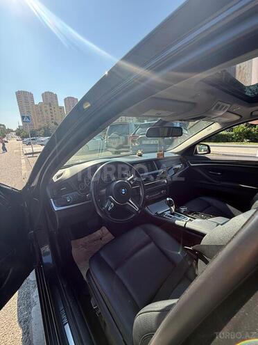 BMW 528-16