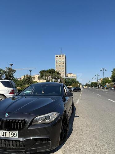BMW 528-9