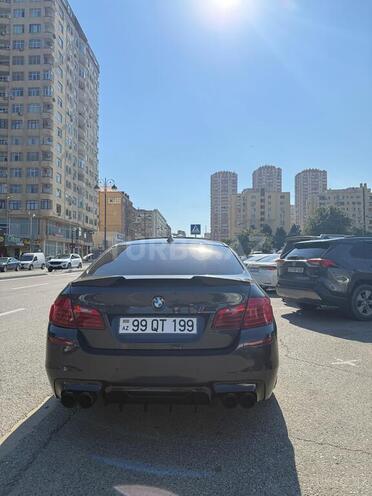 BMW 528-5