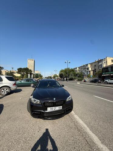 BMW 528-10