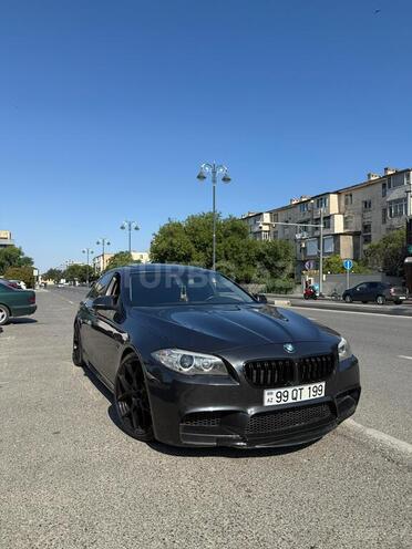 BMW 528-6