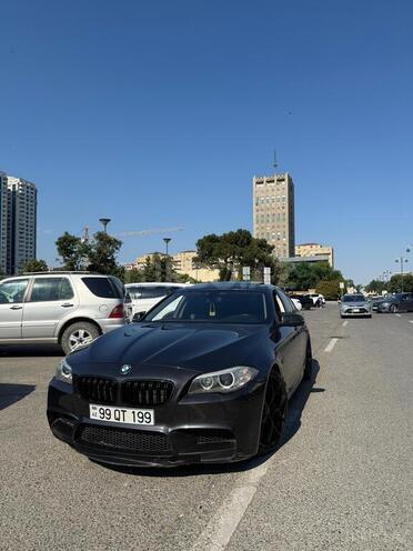 BMW 528-4