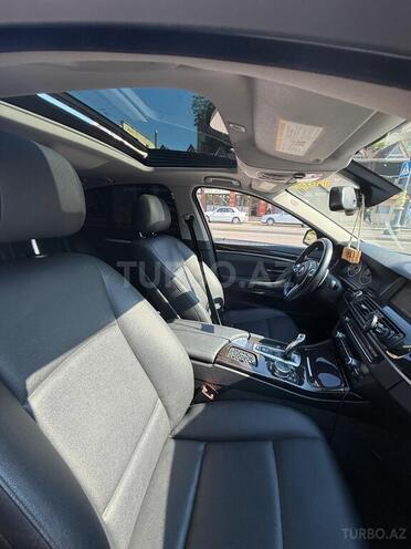 BMW 528-20