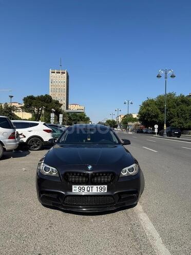 BMW 528-2