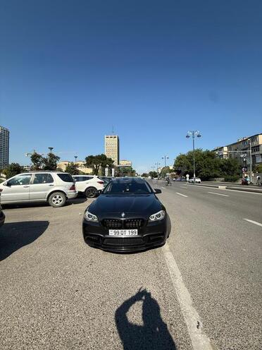 BMW 528-1