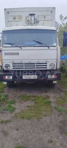 KamAz 53212-1