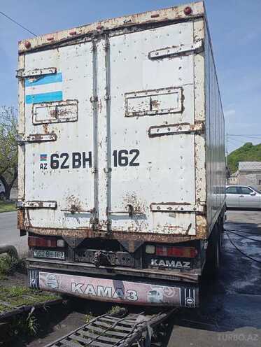 KamAz 53212-2