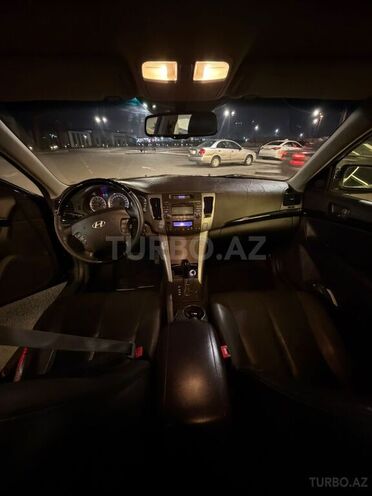 Hyundai Sonata-8