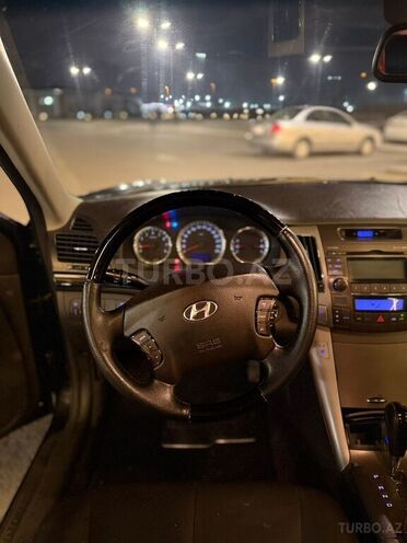 Hyundai Sonata-6