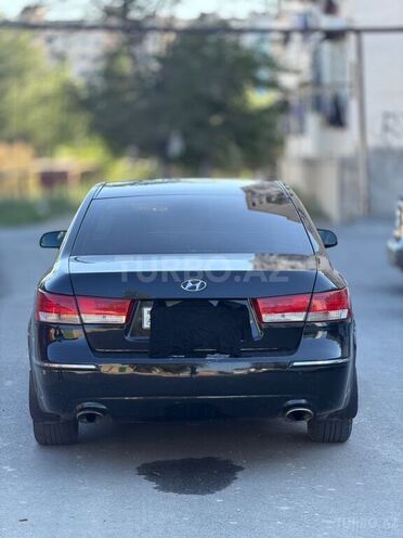 Hyundai Sonata-2