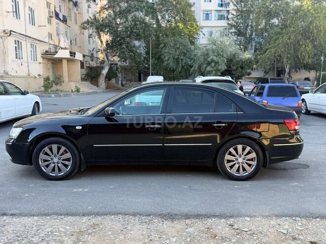 Hyundai Sonata-3