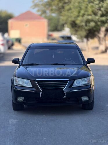 Hyundai Sonata-1