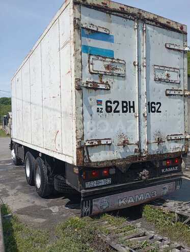 KamAz 53212-4
