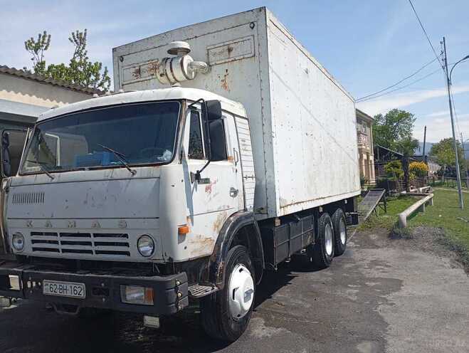 KamAz 53212-9