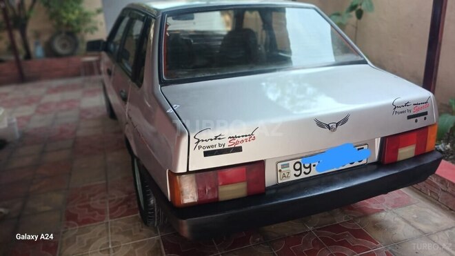 LADA (VAZ) 21099-3