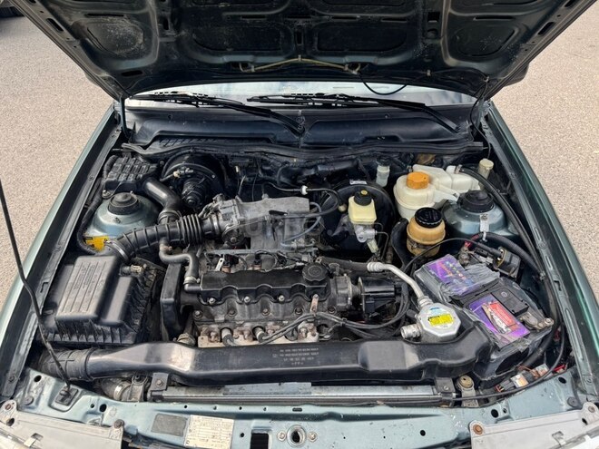 Daewoo Nexia-7