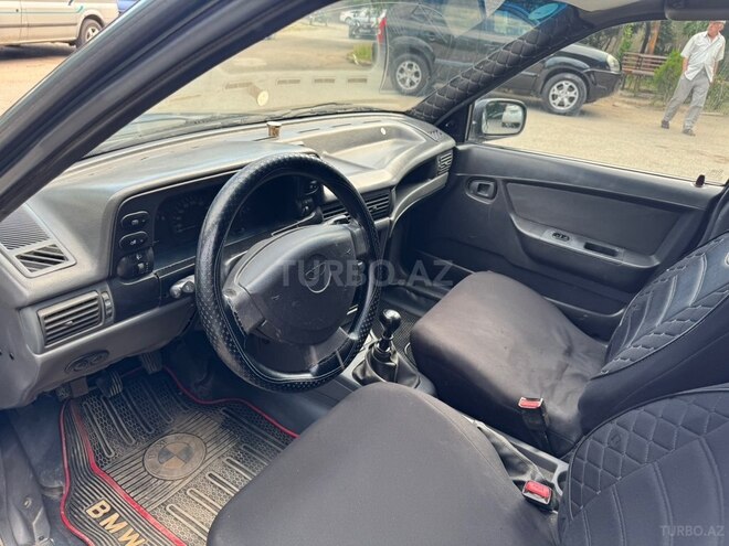 Daewoo Nexia-5