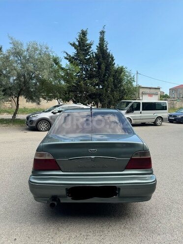 Daewoo Nexia-4
