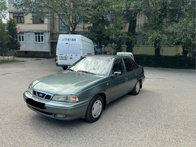 Daewoo Nexia-3