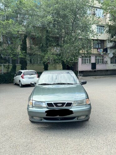 Daewoo Nexia-1
