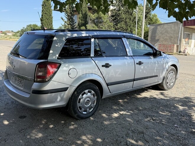 Opel Astra-4
