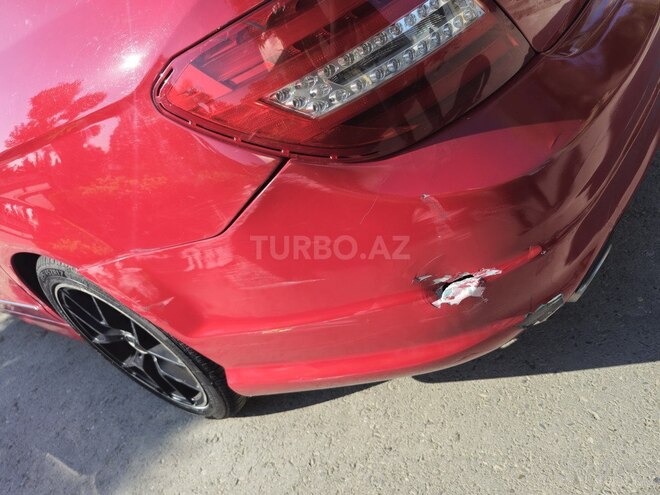 Mercedes C 300 4MATIC-8