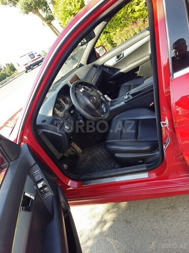 Mercedes C 300 4MATIC-7