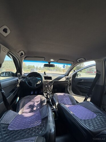 Opel Astra-5