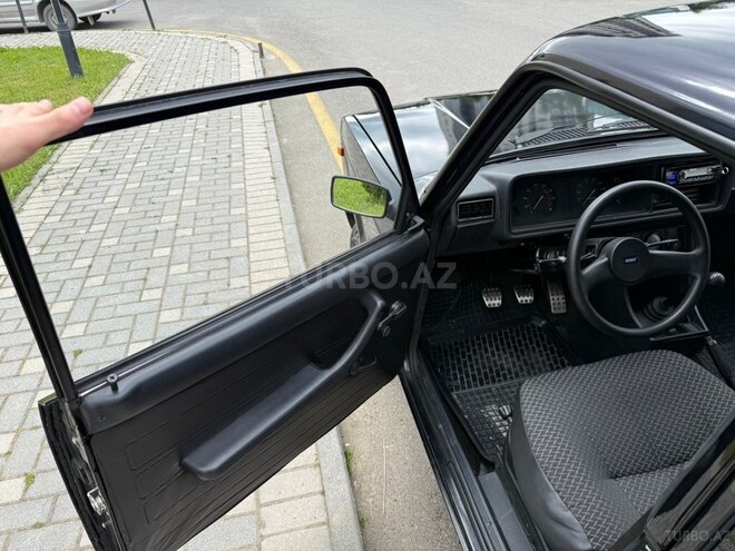 LADA (VAZ) 2107-11
