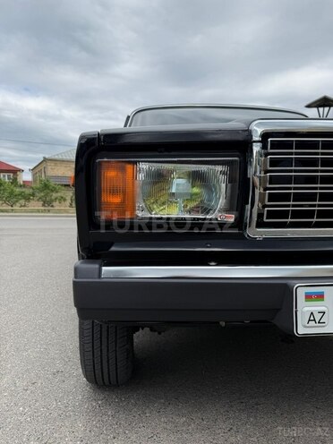 LADA (VAZ) 2107-5