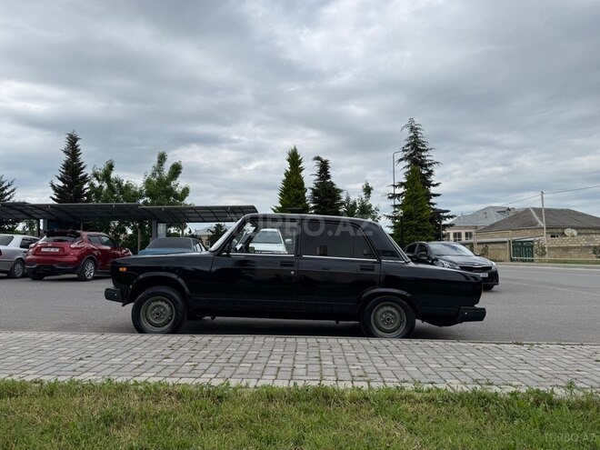 LADA (VAZ) 2107-7