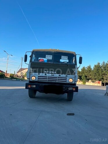 KamAz 5320-1