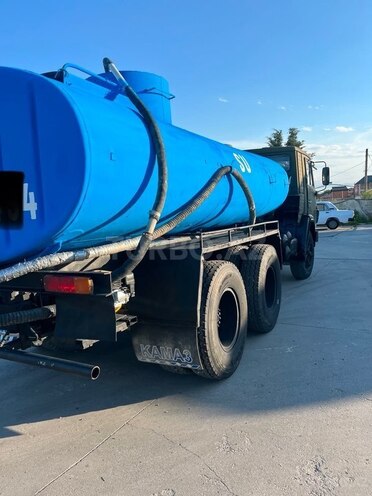 KamAz 5320-5