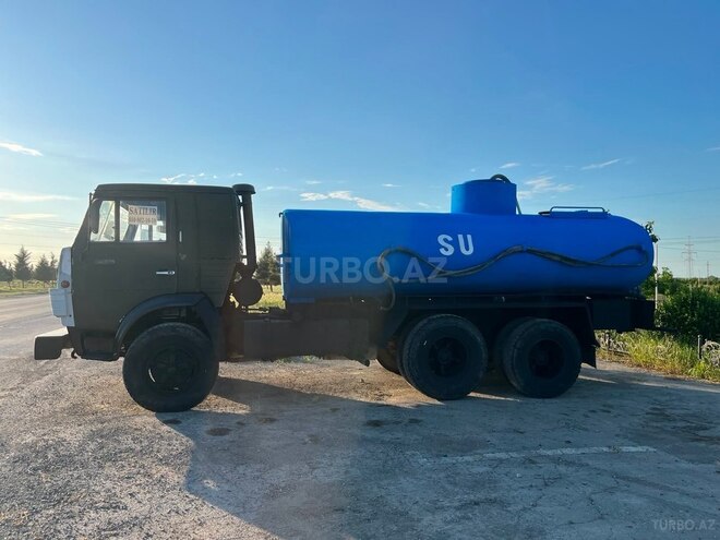 KamAz 5320-10