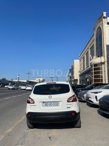 Nissan Qashqai-2