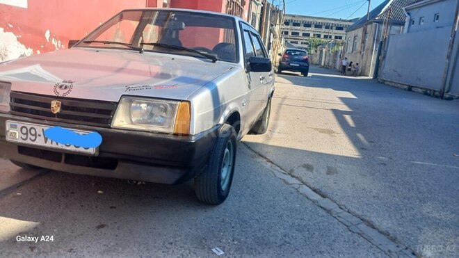 LADA (VAZ) 21099-7