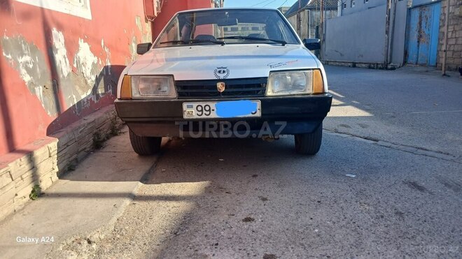 LADA (VAZ) 21099-1