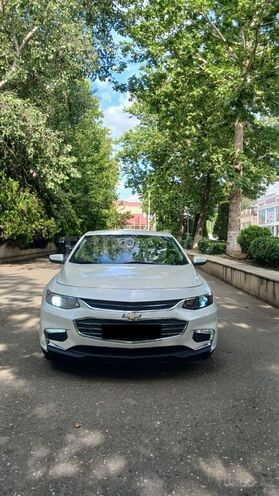 Chevrolet Malibu-1
