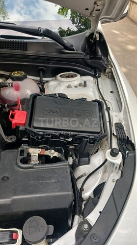 Chevrolet Malibu-9