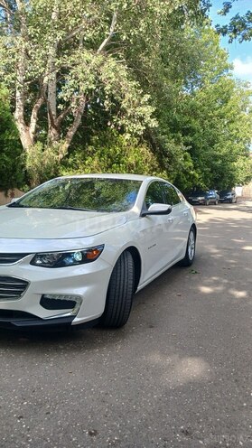 Chevrolet Malibu-4