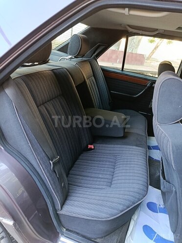 Mercedes 220 E-17