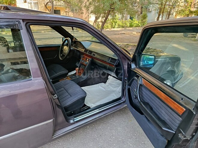 Mercedes 220 E-19