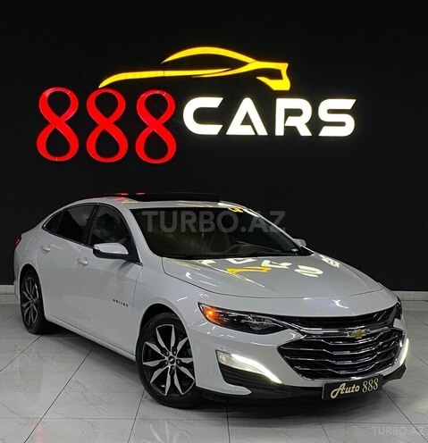Chevrolet Malibu-1