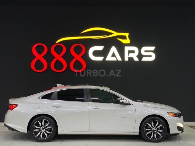 Chevrolet Malibu-3