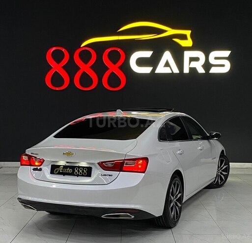 Chevrolet Malibu-6